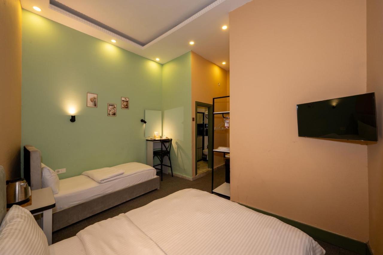 Grand Rafinn Boutique Hotel - 5