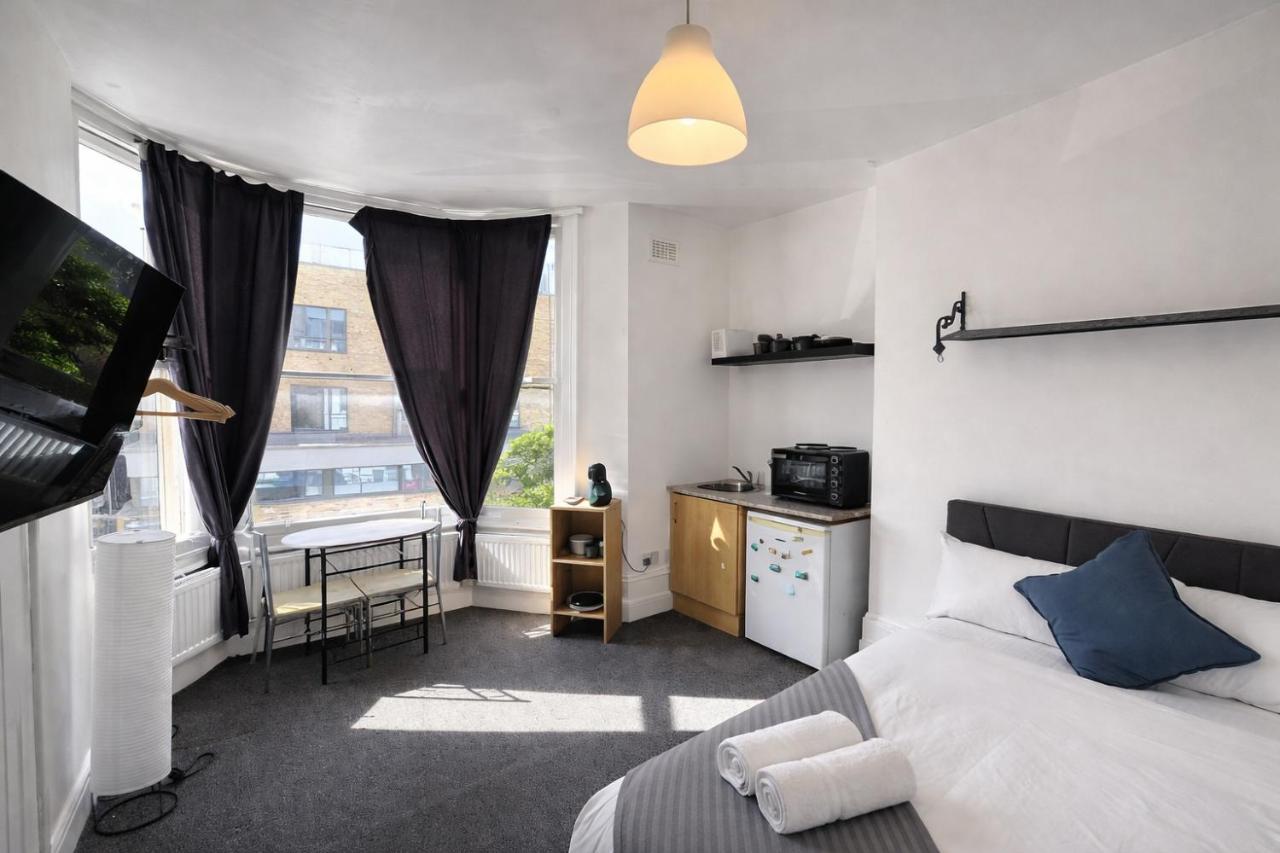 Hammersmith Stayz - 2