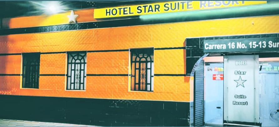hotel star suite resort - 4