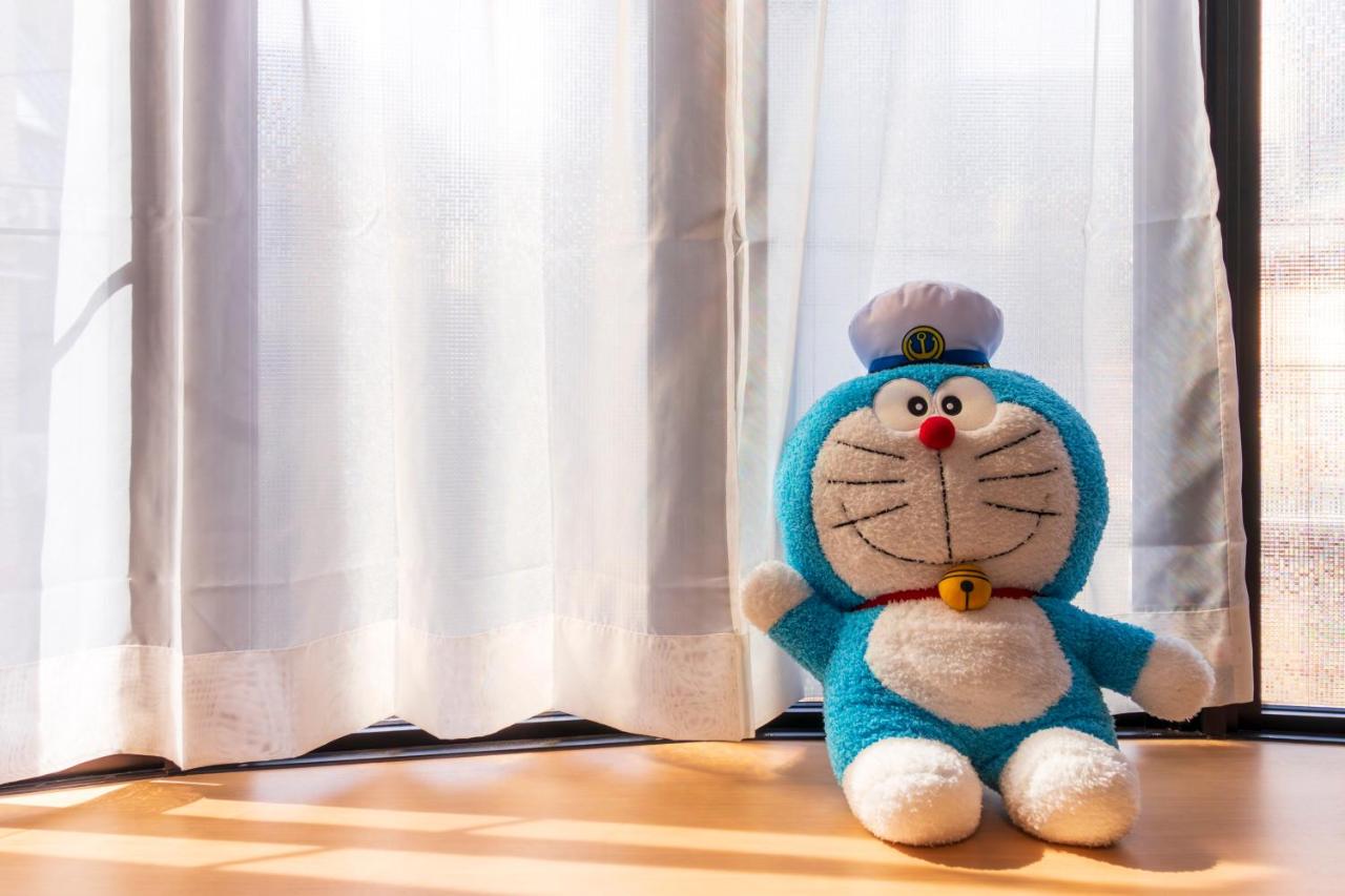 NOOK OSAKA Entire House 6 min to Tennoji, Direct to KIX, 6 Guests - 3