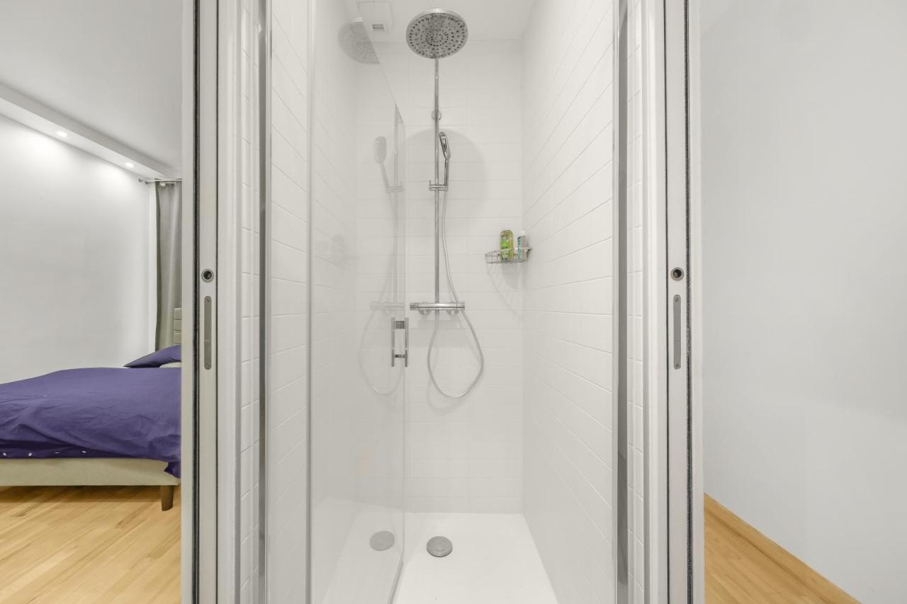 Canal Saint-Martin Spacious 2BR with NetFlix - 3