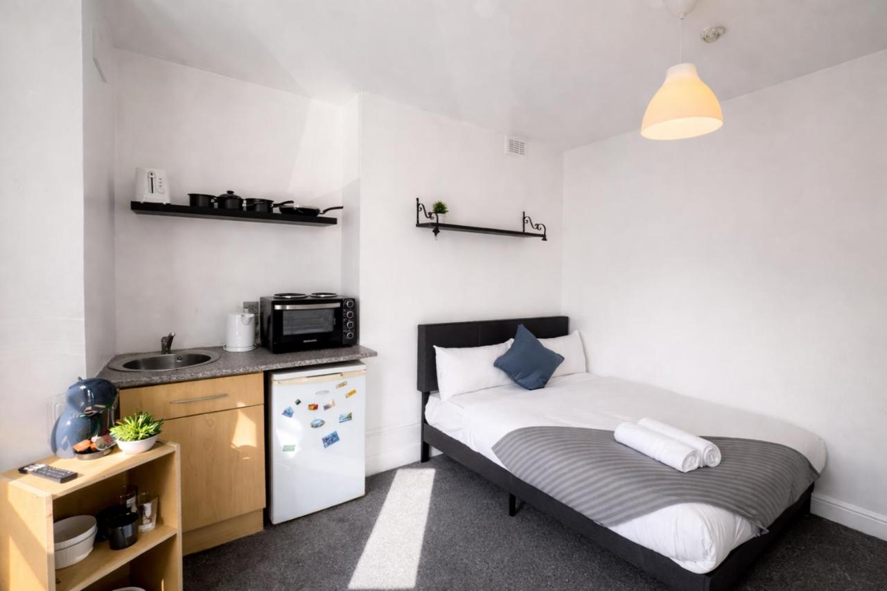 Hammersmith Stayz - 3