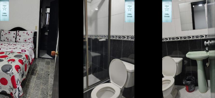 hotel star suite resort - 3