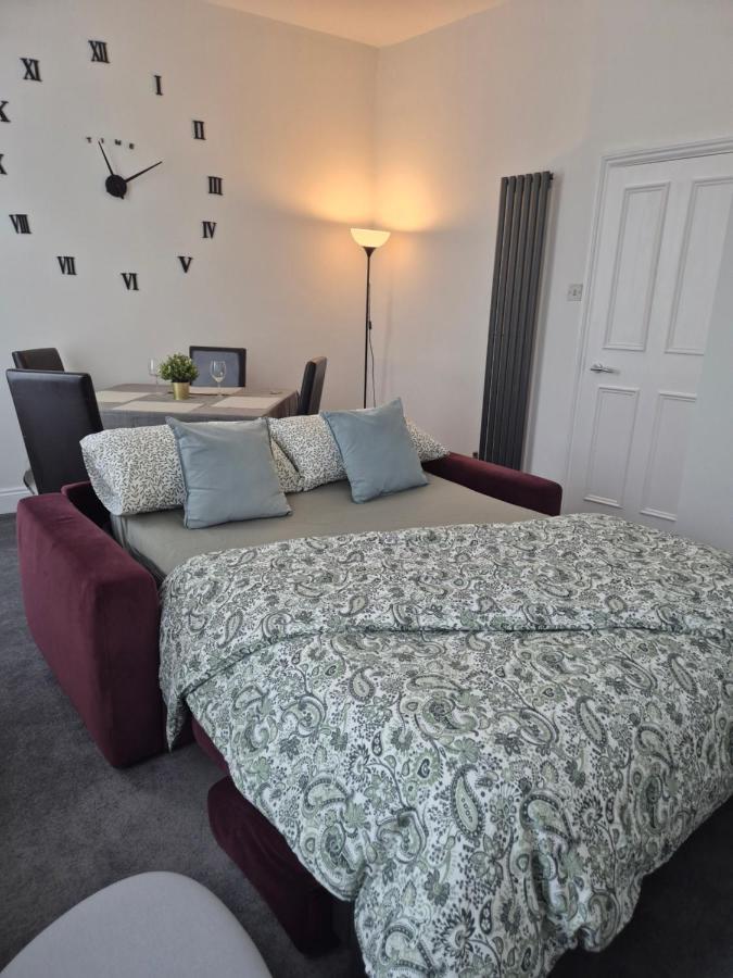Wonderful flat close to the iconic Camden Market - 2