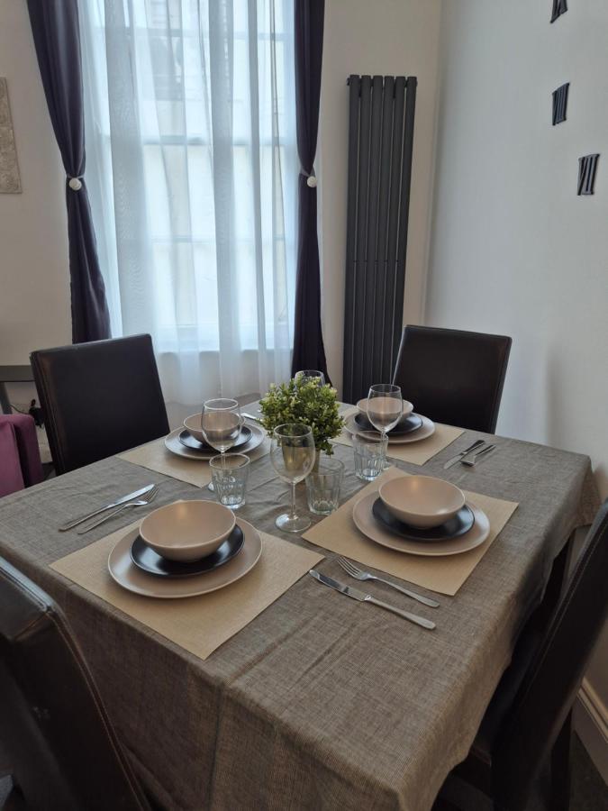 Wonderful flat close to the iconic Camden Market - 4