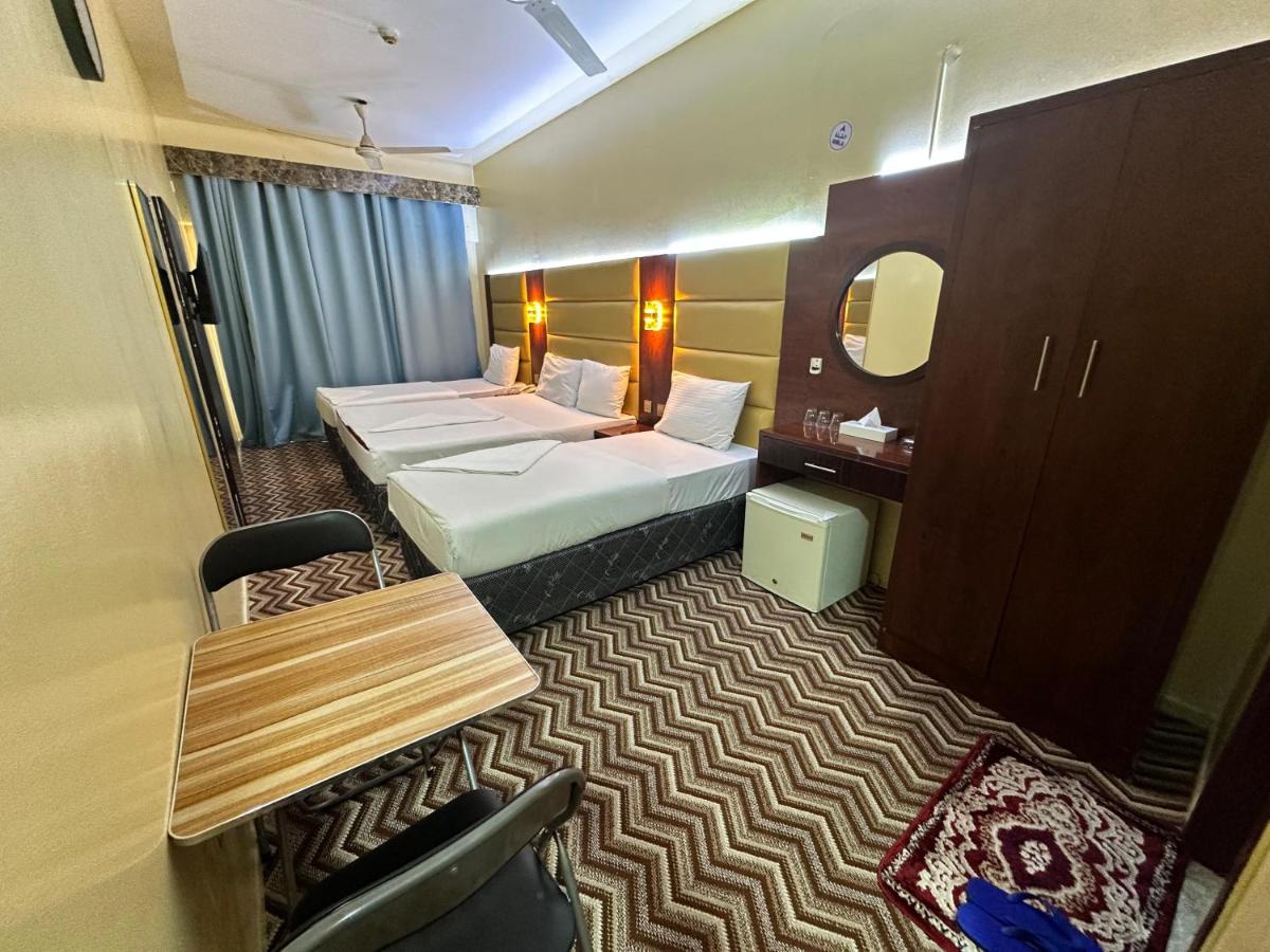 Eagle Hotel Apartment - 2