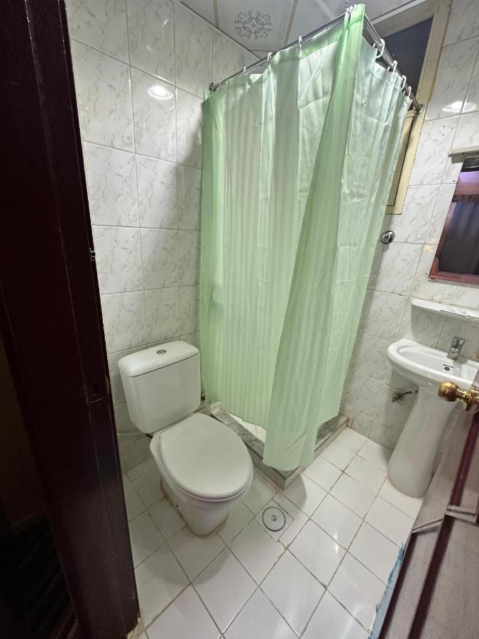 Eagle Hotel Apartment - 3