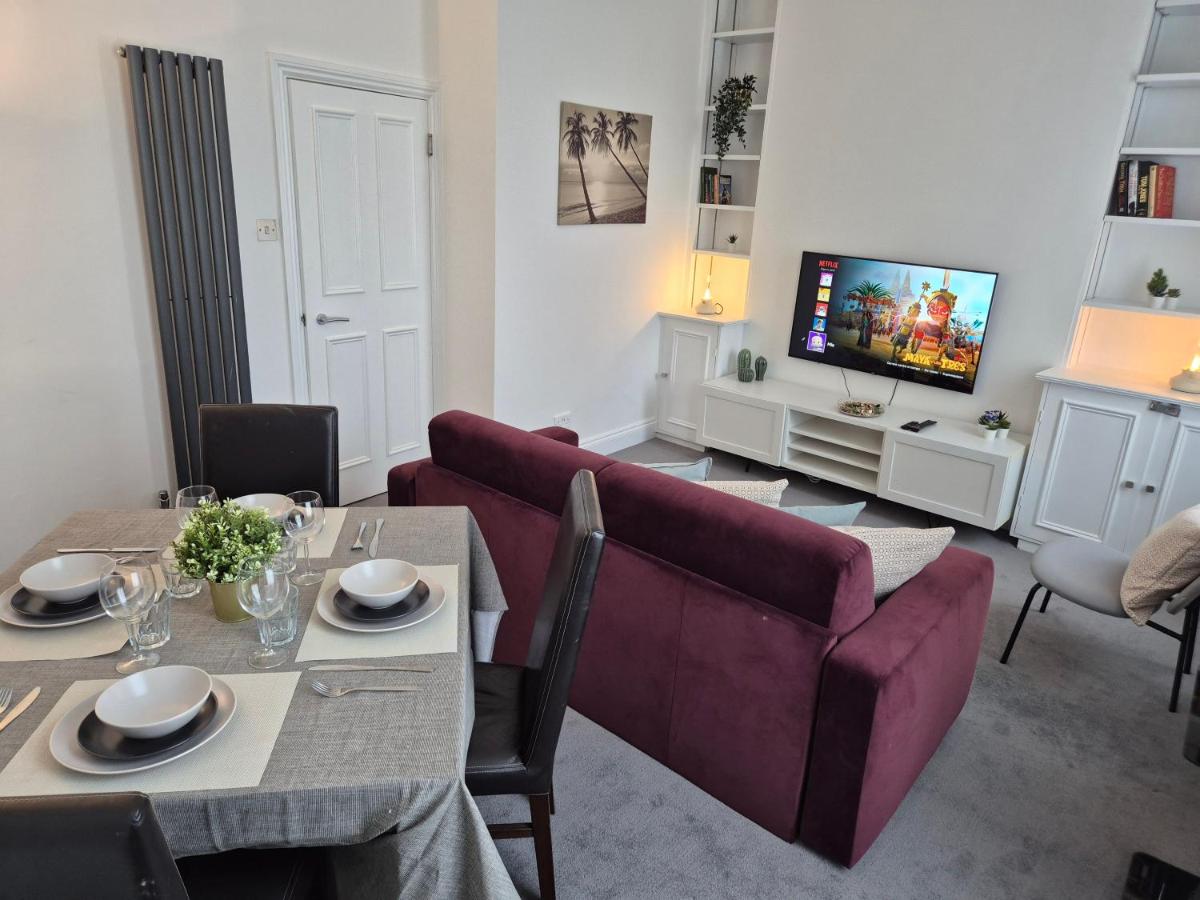 Wonderful flat close to the iconic Camden Market - 5