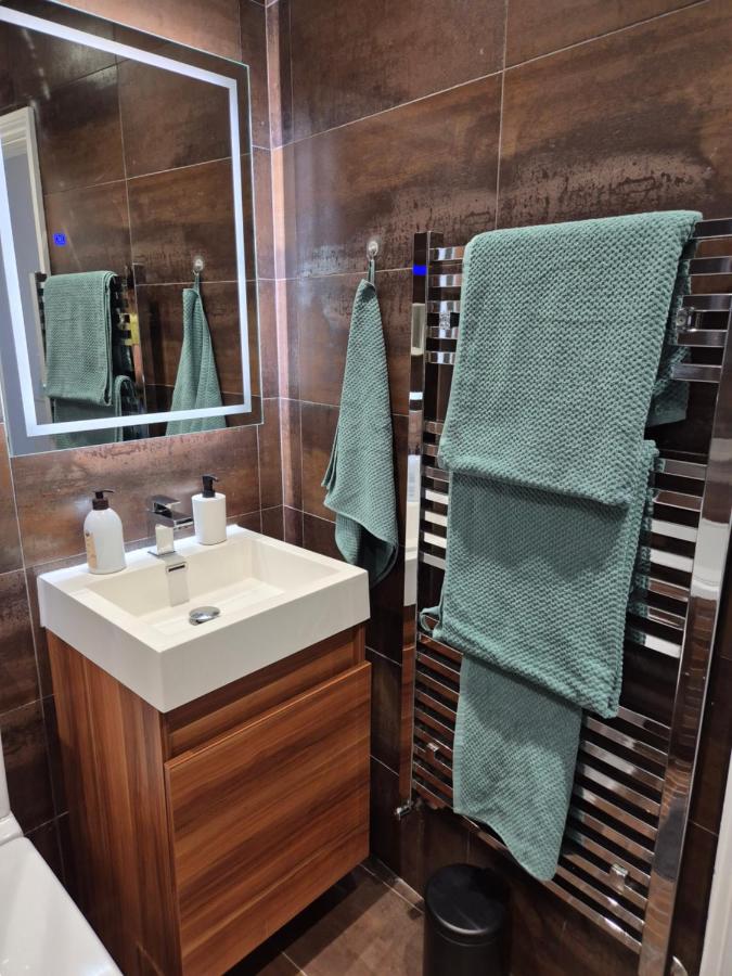 Wonderful flat close to the iconic Camden Market - 3