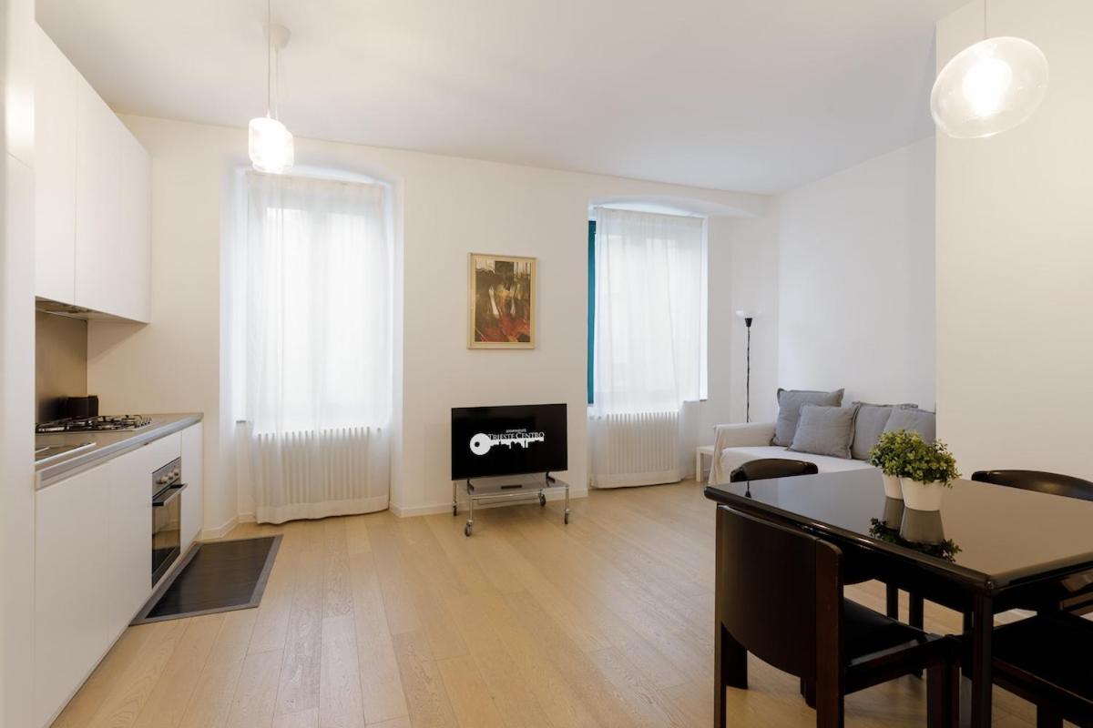 Apartments Trieste Centro I San Lazzaro 1