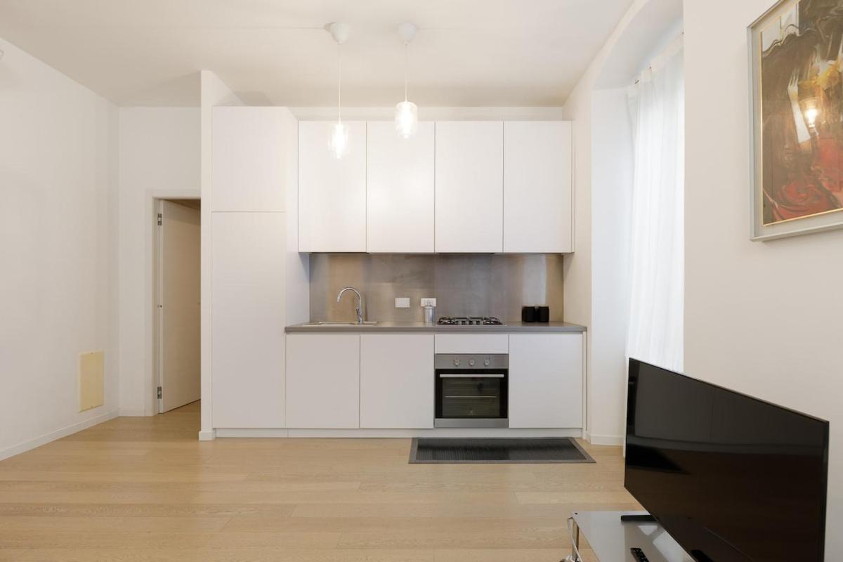 Apartments Trieste Centro I San Lazzaro 1 - 2