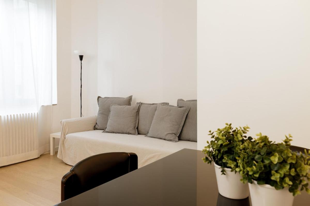 Apartments Trieste Centro I San Lazzaro 1 - 4