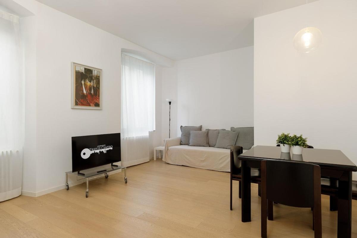 Apartments Trieste Centro I San Lazzaro 1 - 3