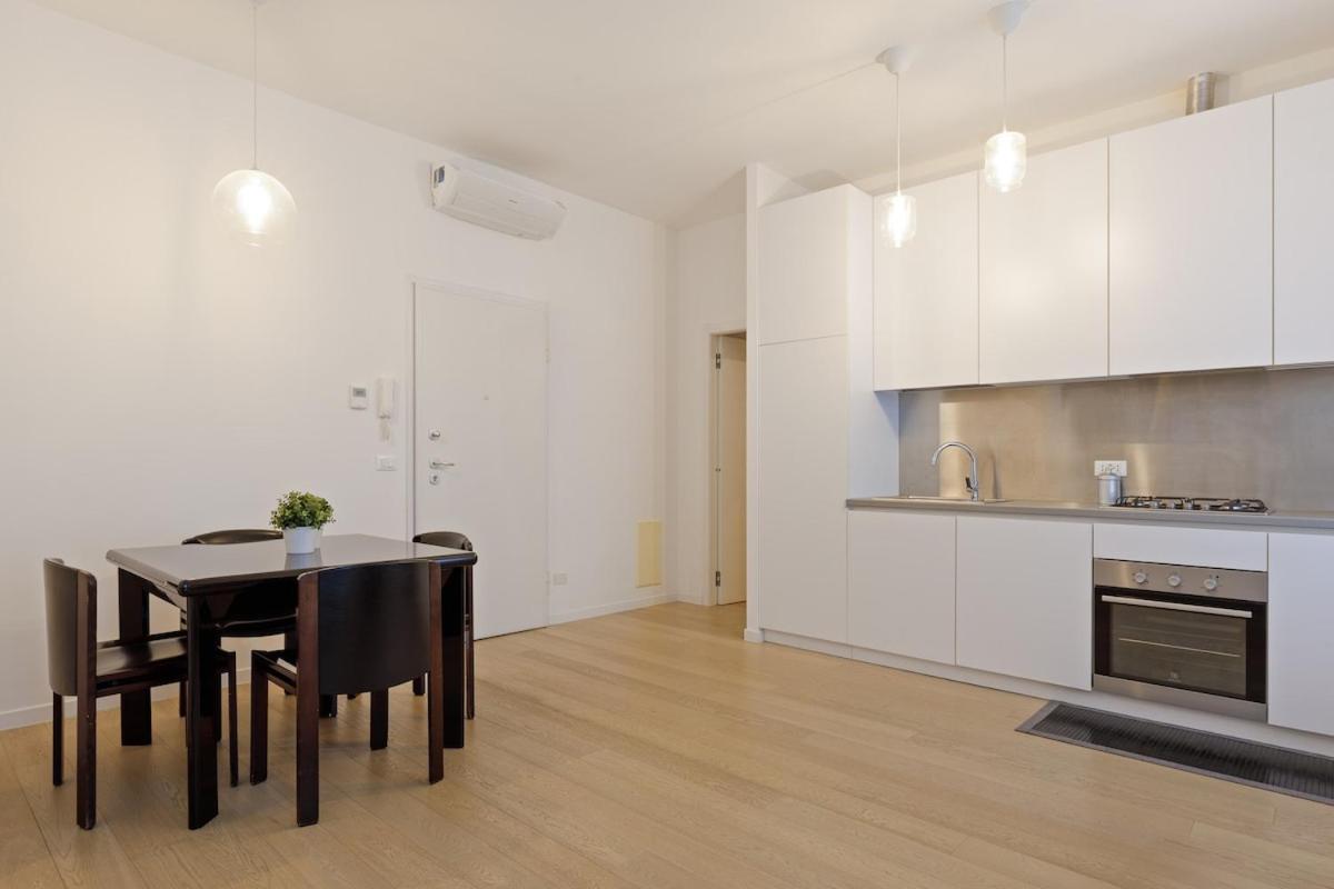 Apartments Trieste Centro I San Lazzaro 1 - 5