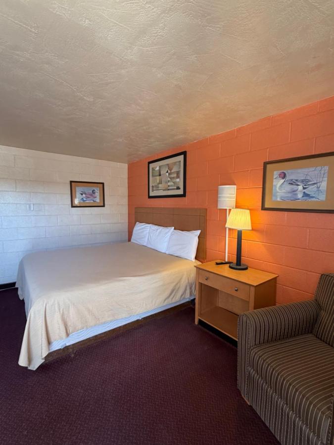 Parkview Motel — photo 2