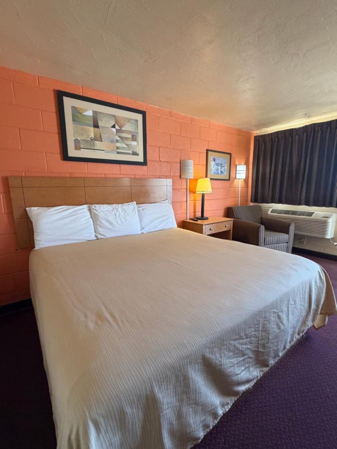 Parkview Motel — photo 11
