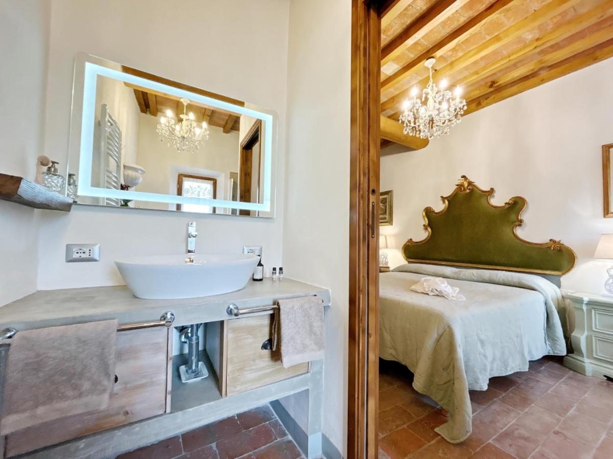 Agriturismo La Valle A Polvereto - 3