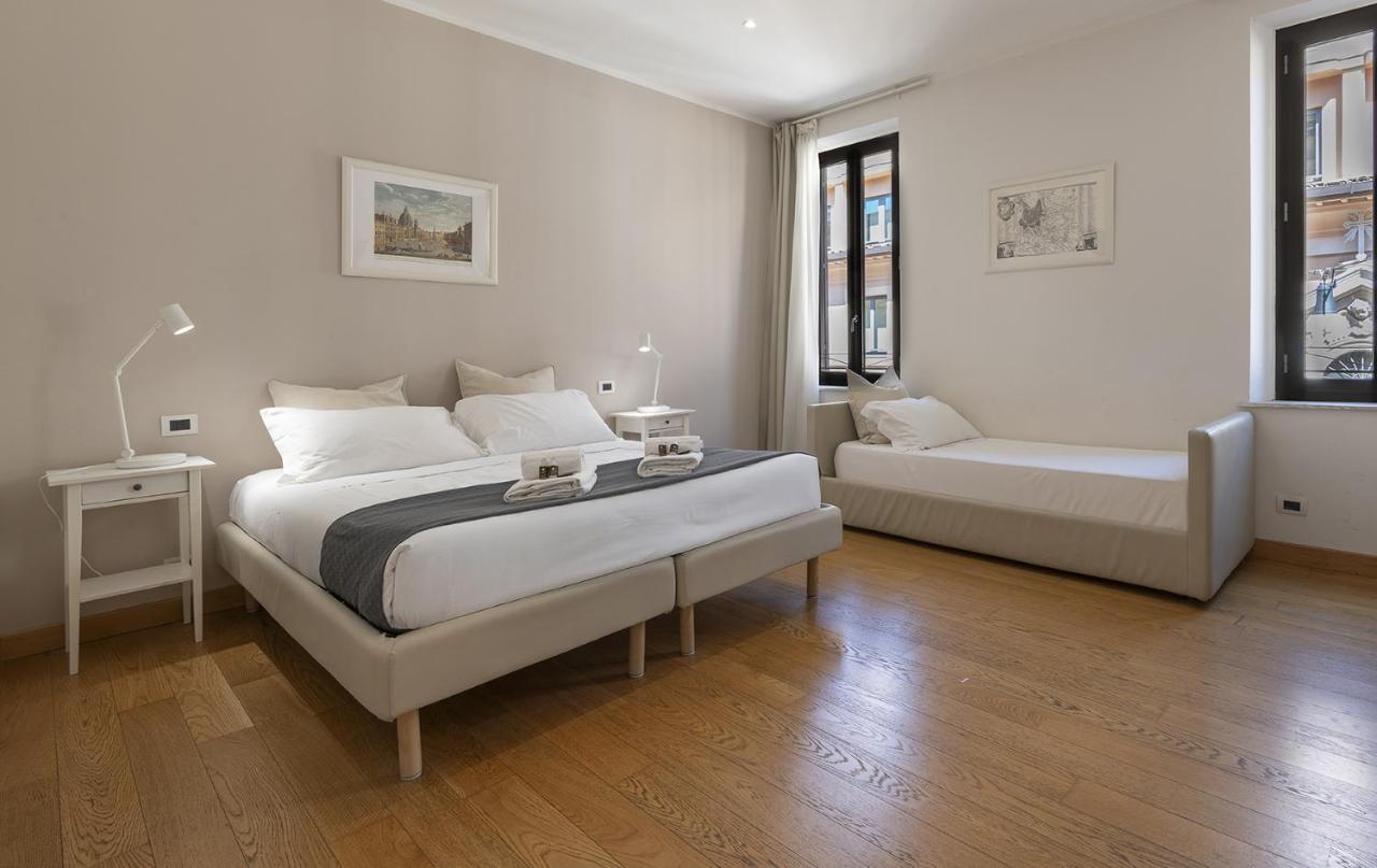 Colosseo Guest House - 2