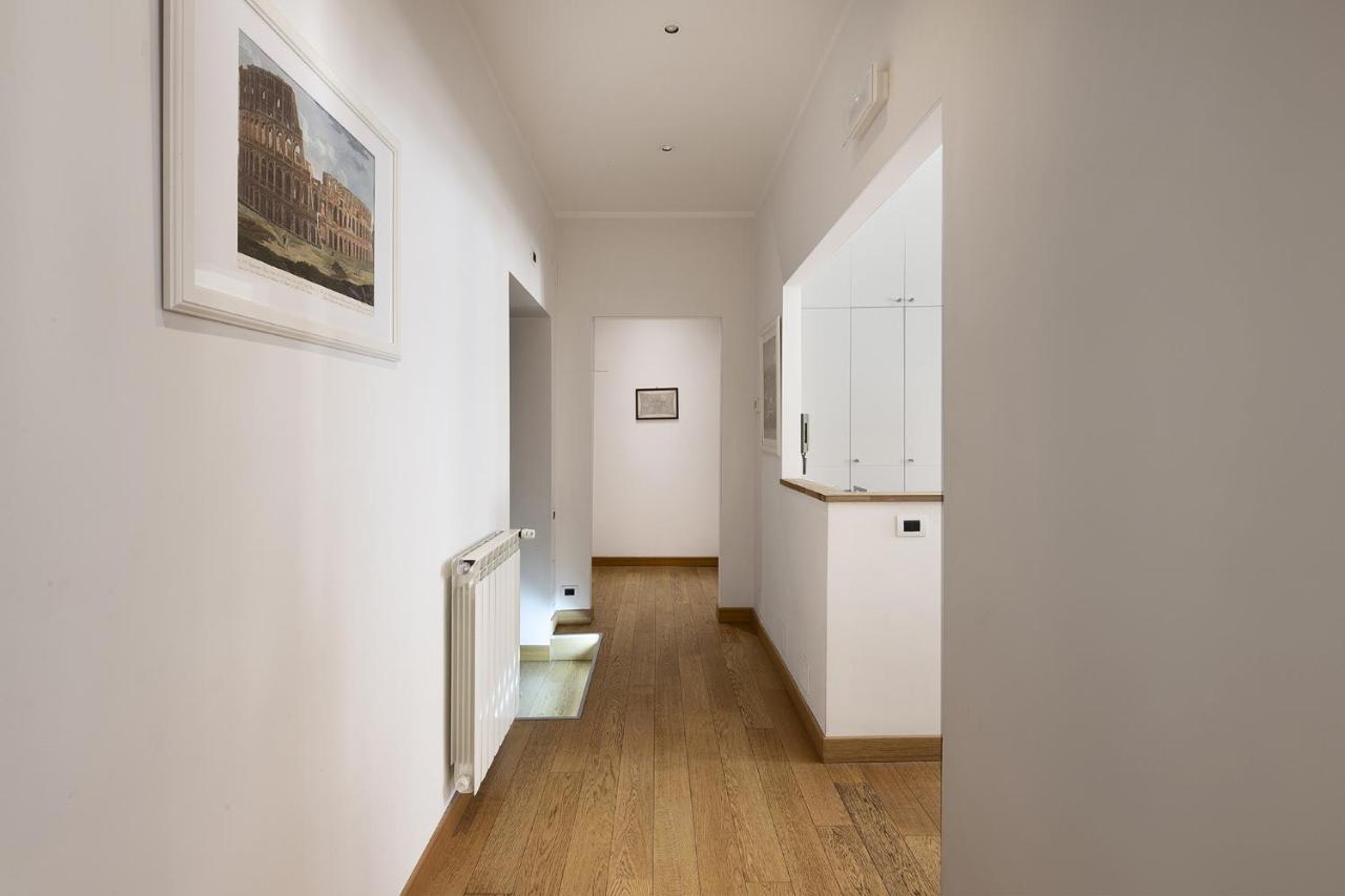 Colosseo Guest House - 3