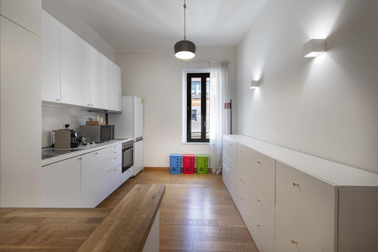 Colosseo Guest House - 4