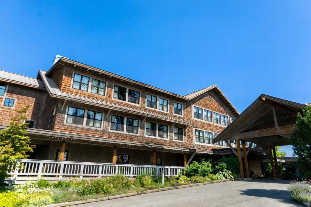 Sun Mountain Lodge — photo 13