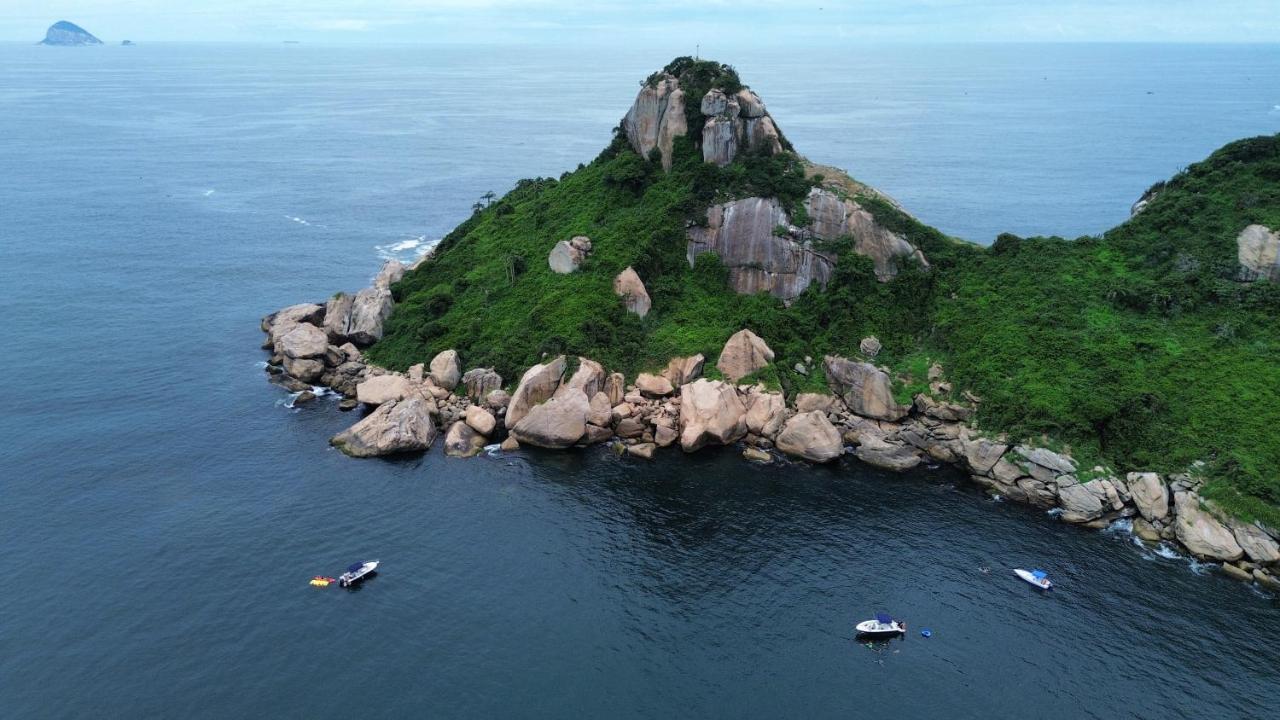 Passeio de barco Sunrise & Sunset nas ilhas do Rio de Janeiro - 2