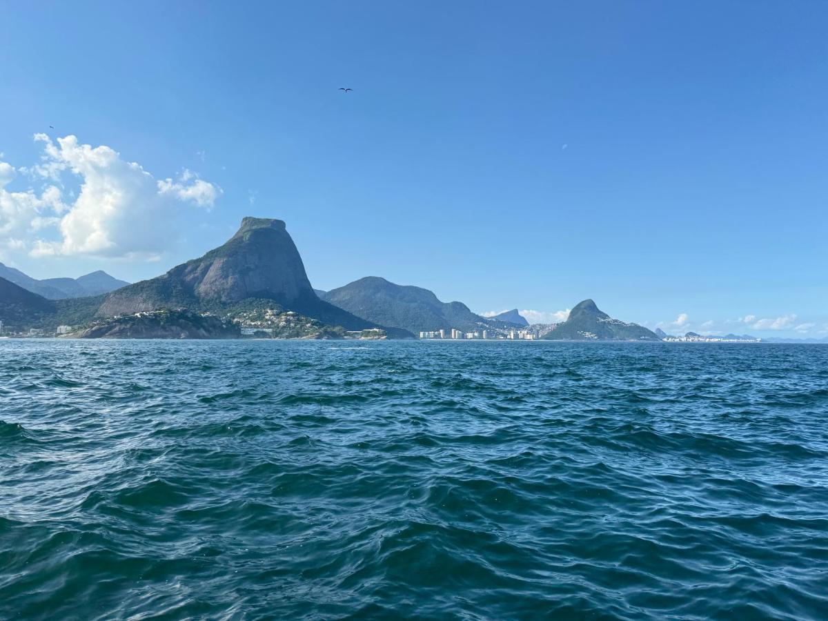 Passeio de barco Sunrise & Sunset nas ilhas do Rio de Janeiro - 4