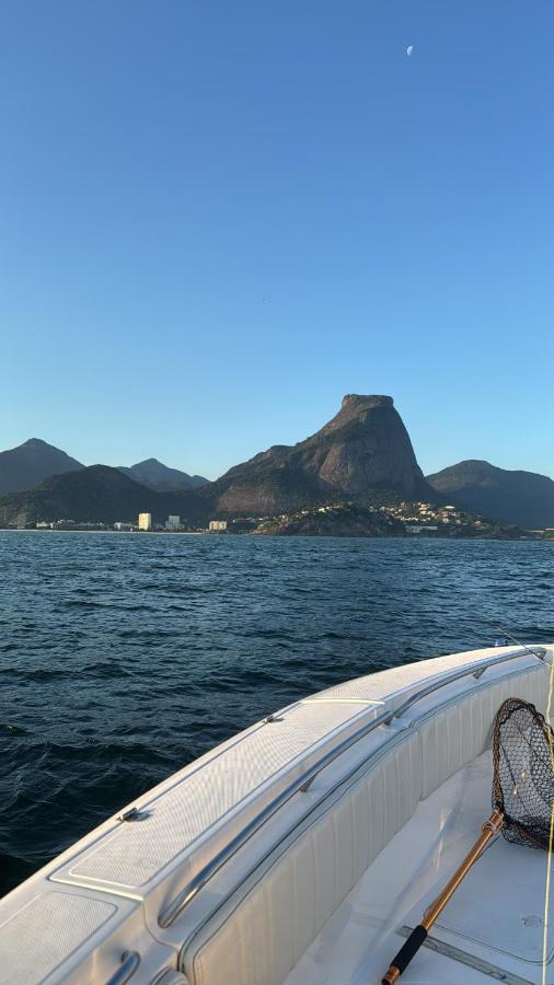 Passeio de barco Sunrise & Sunset nas ilhas do Rio de Janeiro - 5