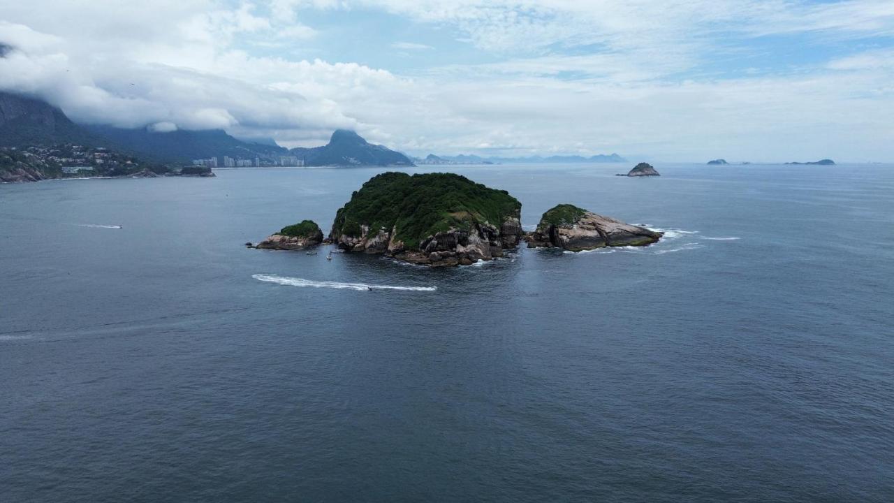 Passeio de barco Sunrise & Sunset nas ilhas do Rio de Janeiro - 3