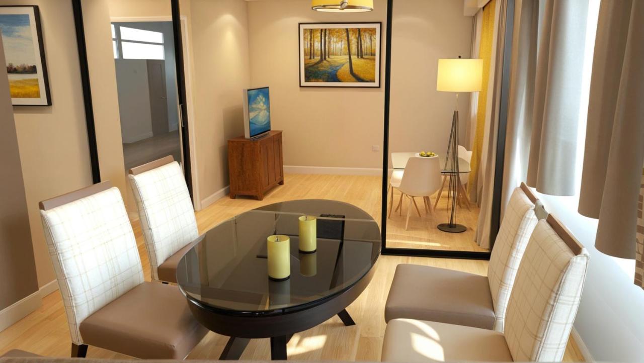 Stylish Residences Near Art Deco and LA Hotspots - 4