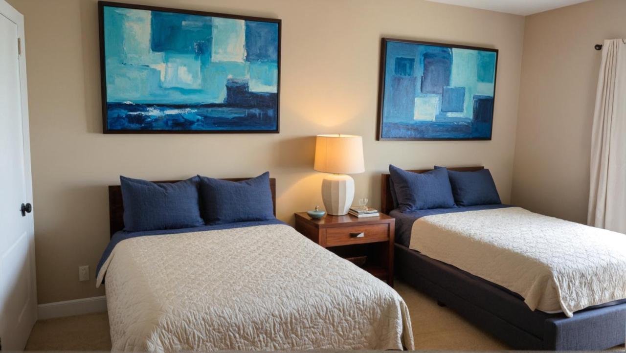 Stylish Residences Near Art Deco and LA Hotspots - 5