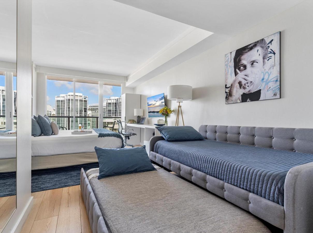 Private Oasis at Arya - 2