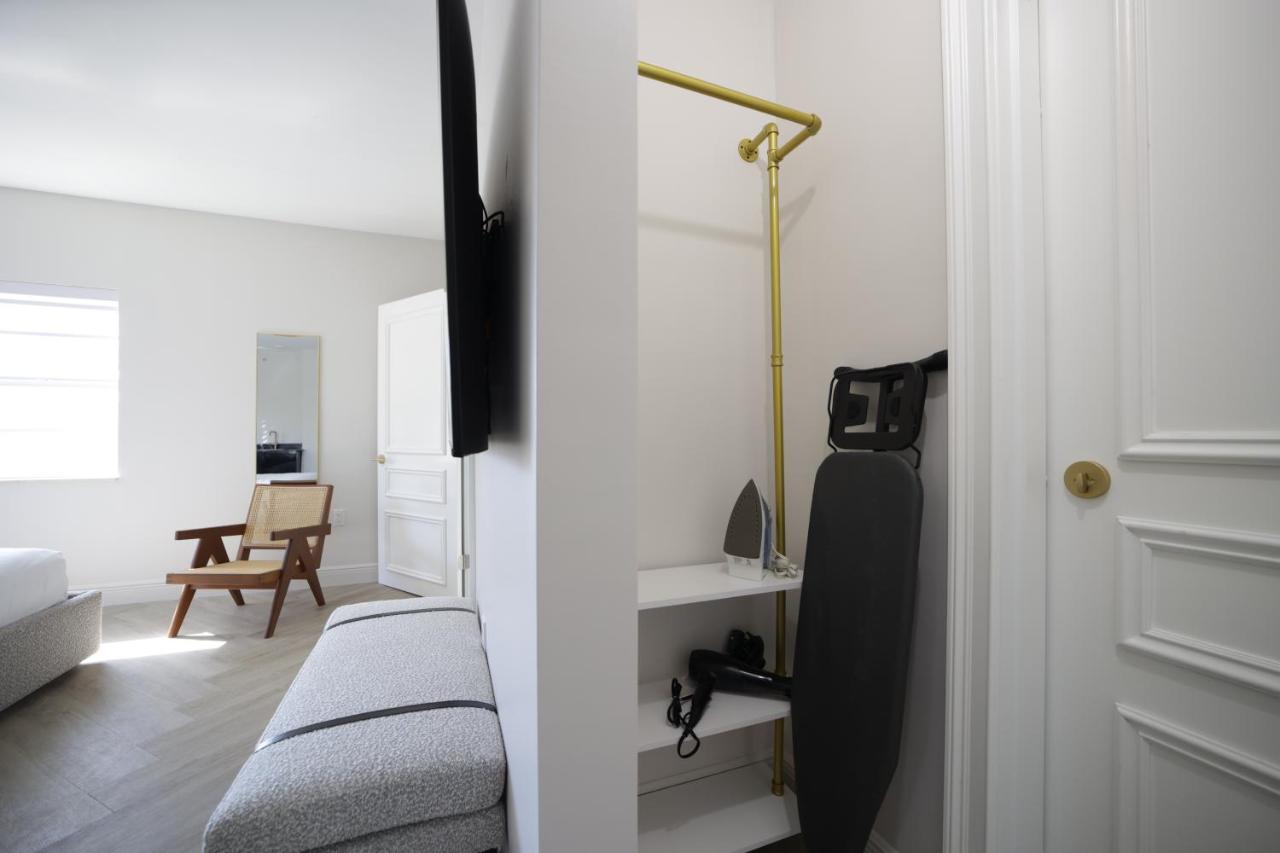 The Lemon Branch Hotel - 5