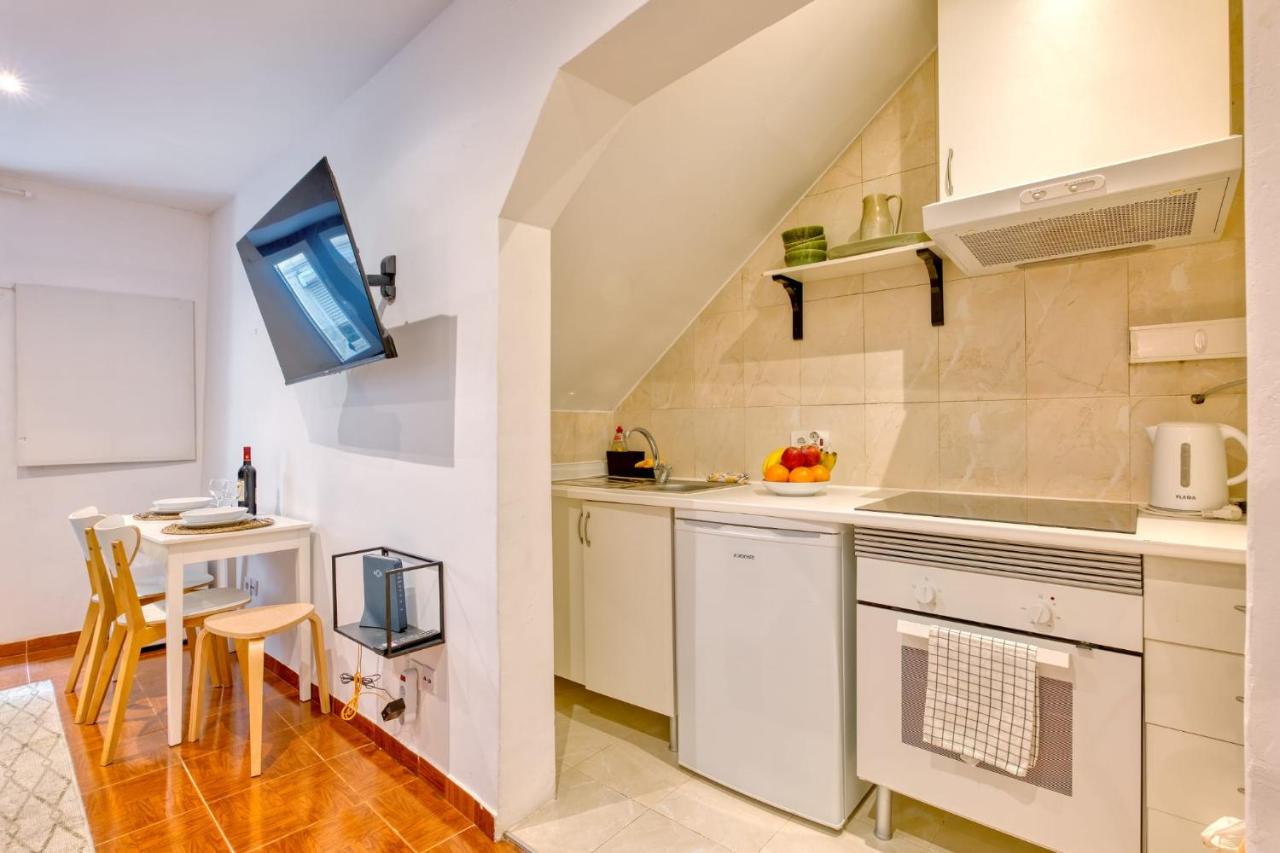 City apartment - Bairro Alto - 4
