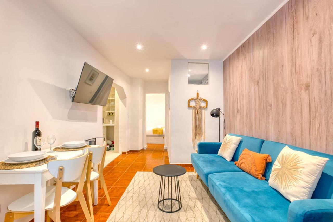 City apartment - Bairro Alto - 5