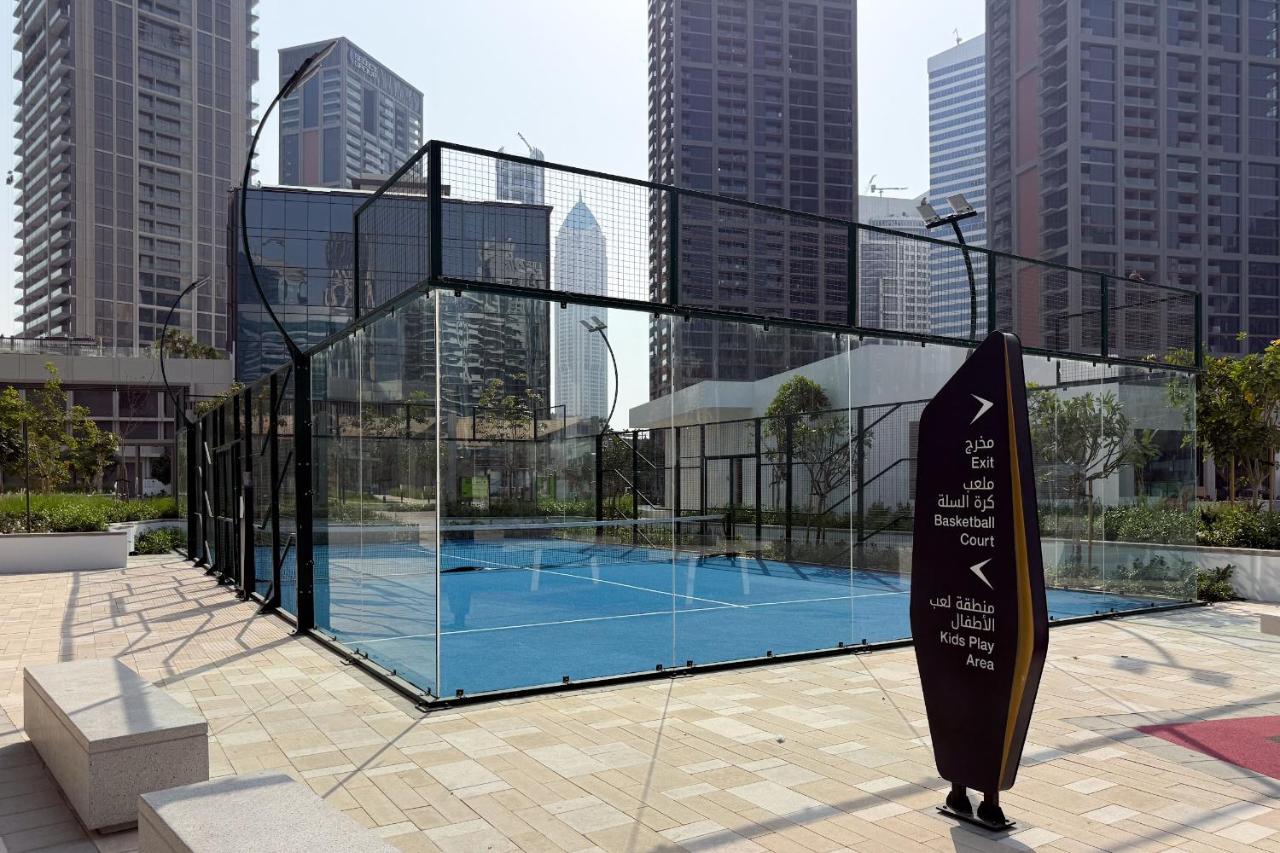 Low 7 floor! I Cozy Studio with Balcony - 4