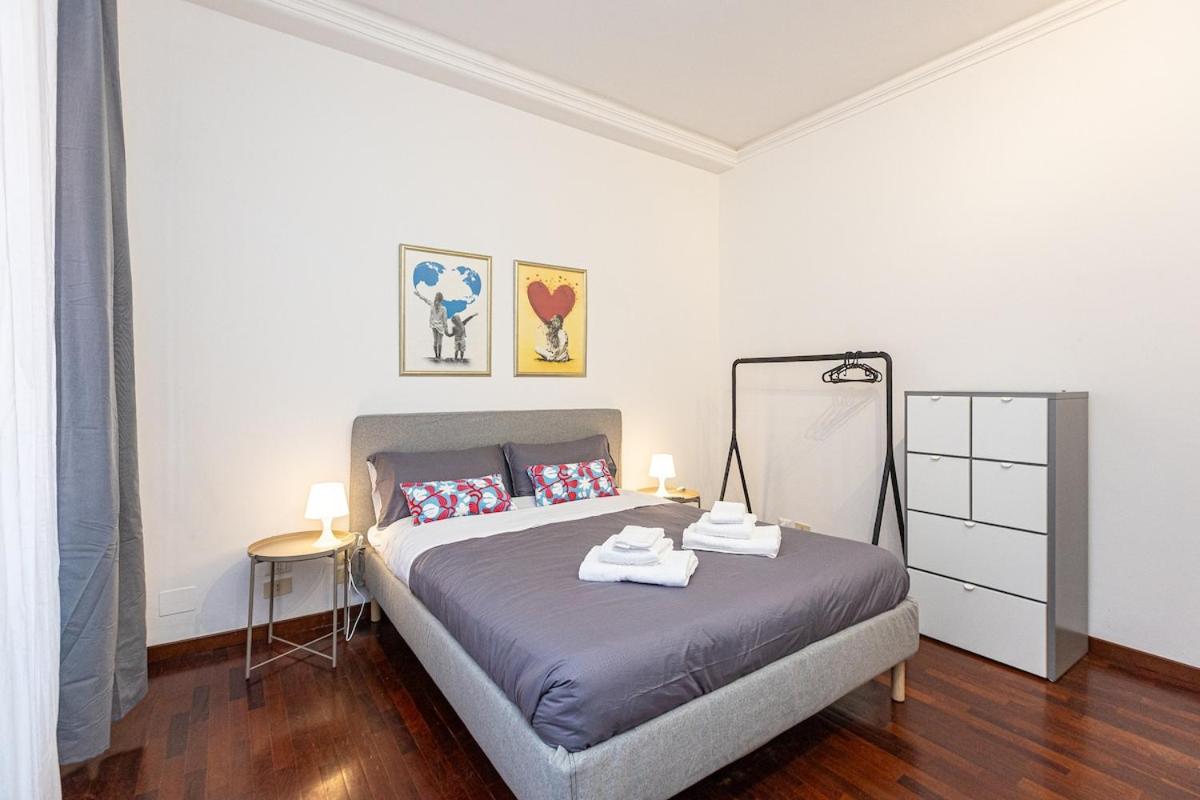 Clodia Apartment- 2 bedrooms - WIFI