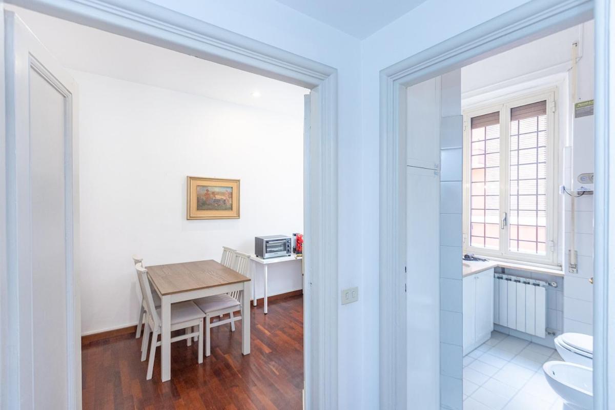 Clodia Apartment- 2 bedrooms - WIFI - 3