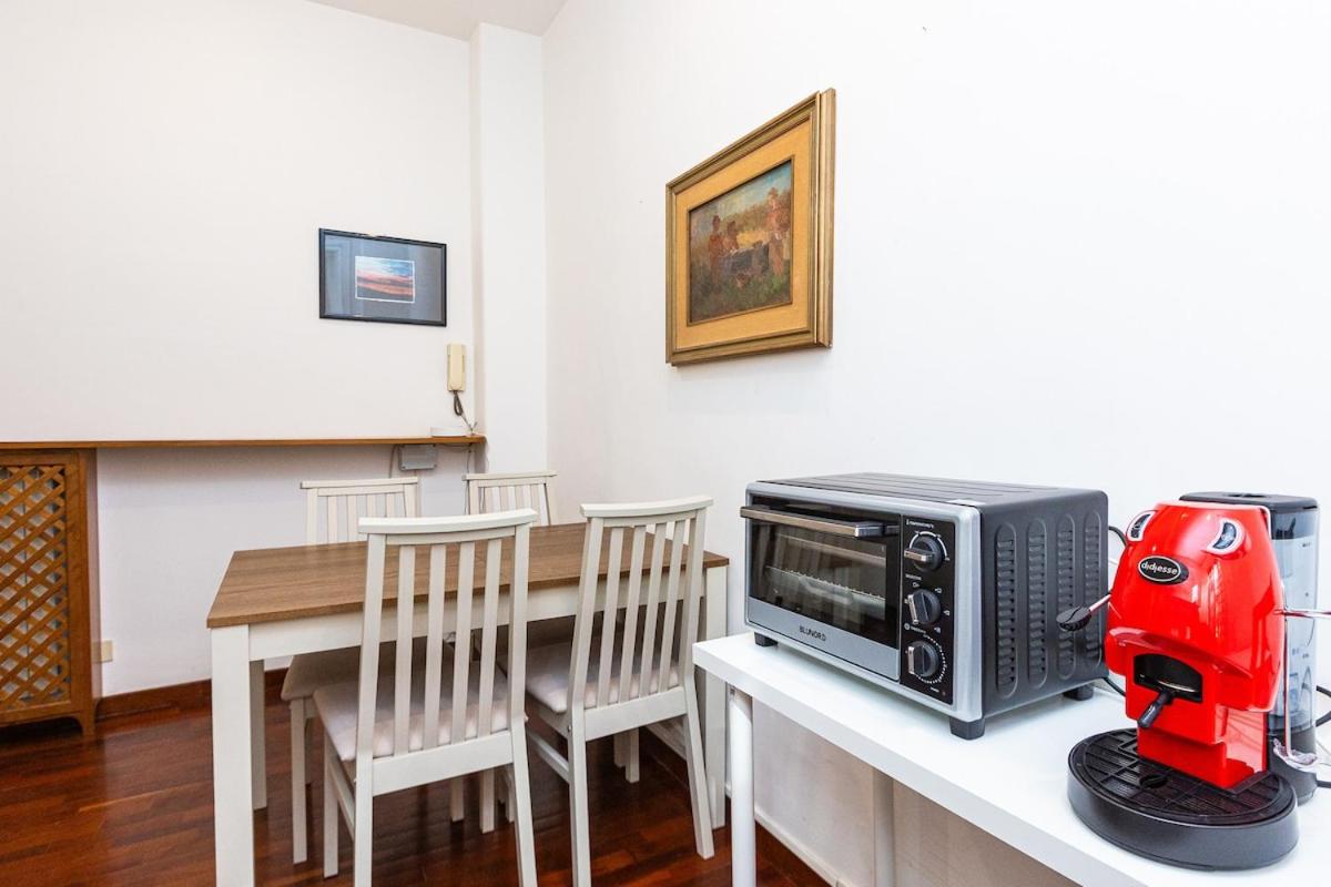 Clodia Apartment- 2 bedrooms - WIFI - 5