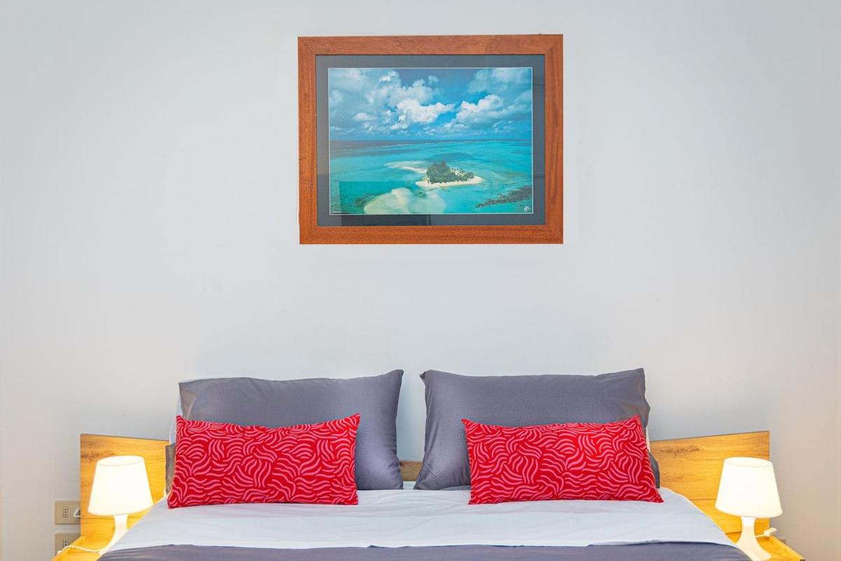 Clodia Apartment- 2 bedrooms - WIFI - 2