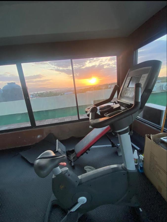 Urban Escape BnB - 5