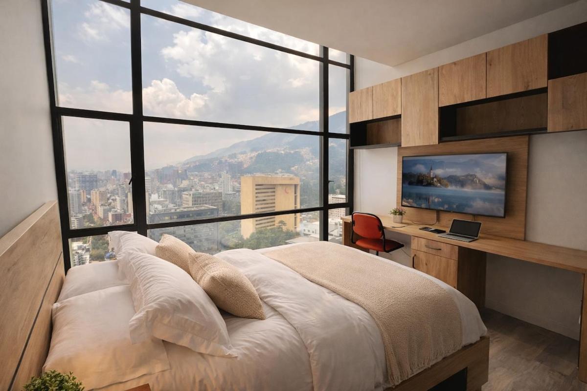 Modern 33DC I Ideal location in Bogotá