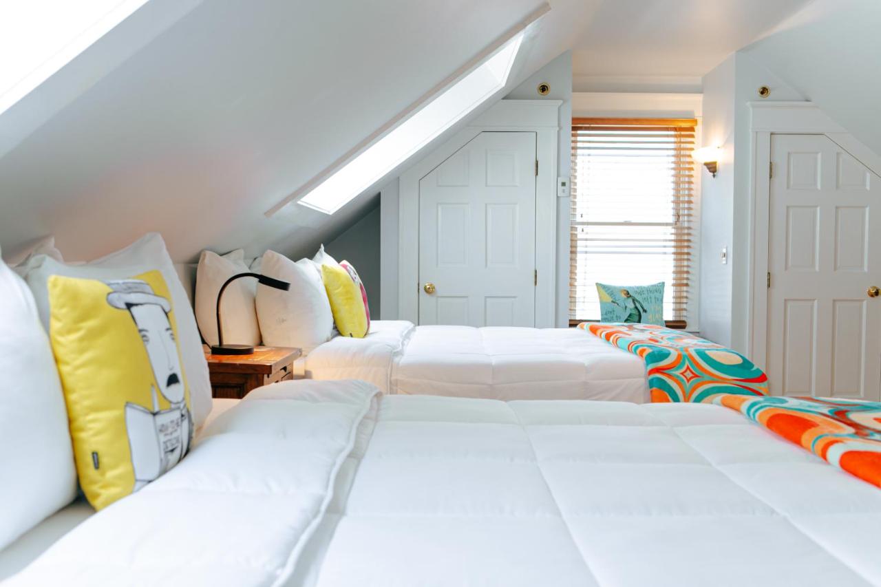 The Provincetown Hotel at Gabriel's — photo 14
