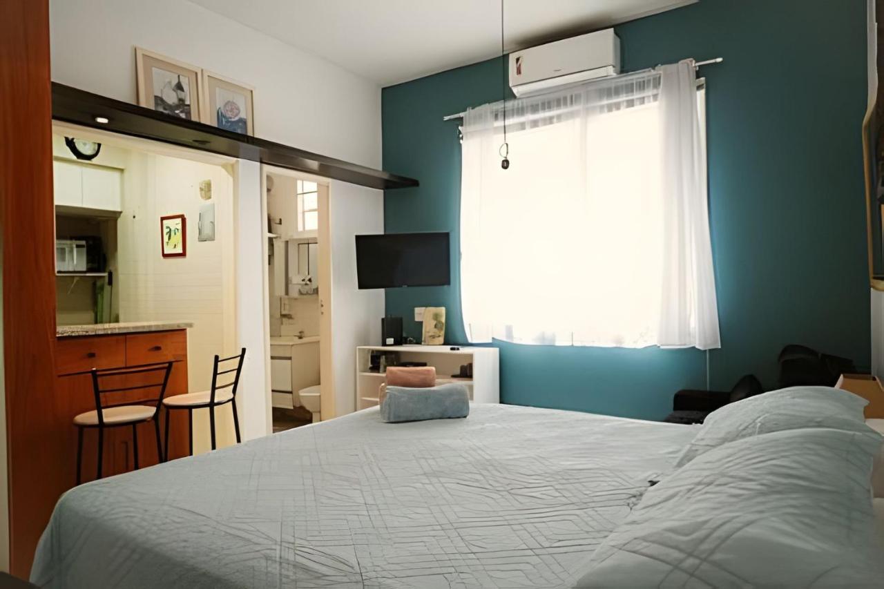 Estúdio em Copacabana