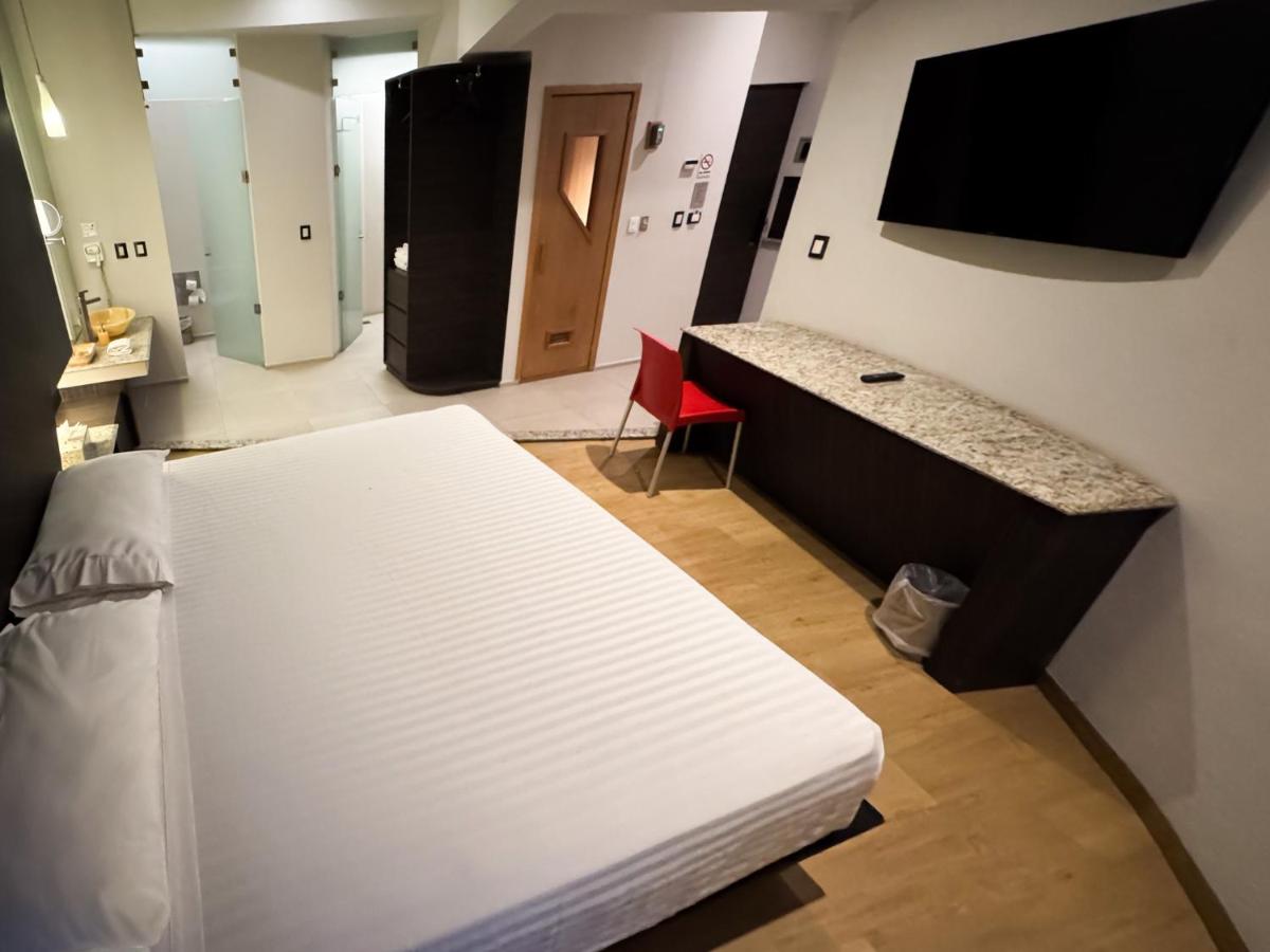 La Moraleja Love hotel - 5