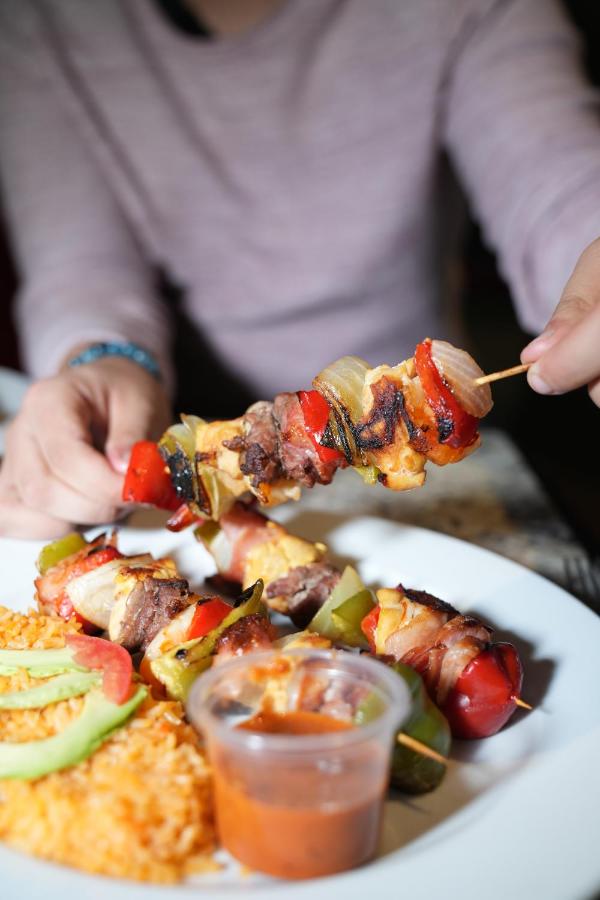 La Moraleja Love hotel - 3