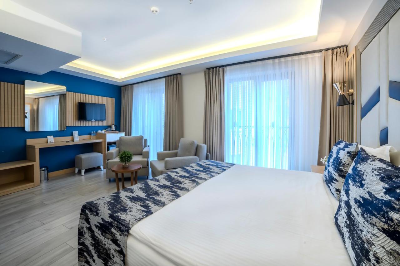 Downtown Sirkeci Hotel - 2