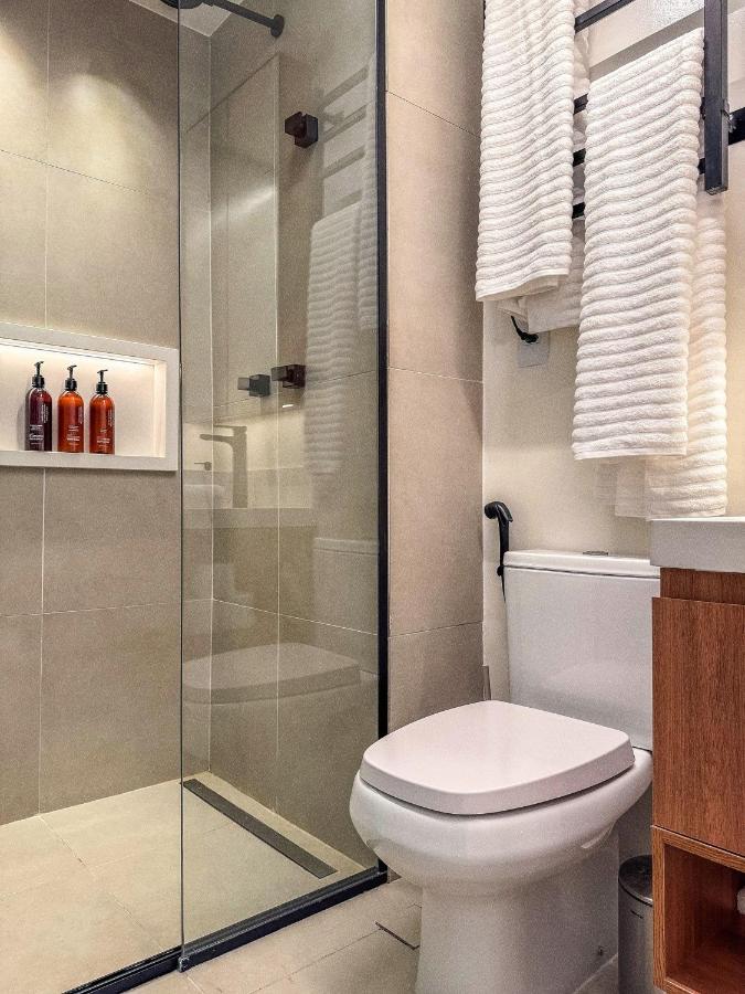 (B) Luxury Arpoador, Copacabana and Ipanema - 5