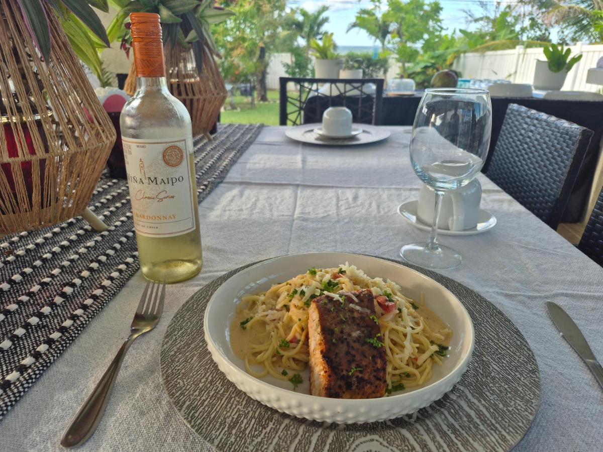 Playa Paraiso JAMAICA Bed & Breakfast - 4