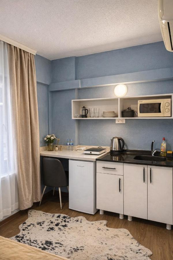 All private Studio in the heart of Taksim - 2